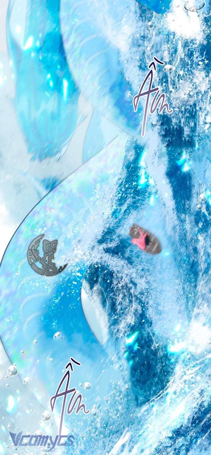 Sự Điều Trị Đặc Biệt Của Tinh Linh Chapter 51 - Trang 4