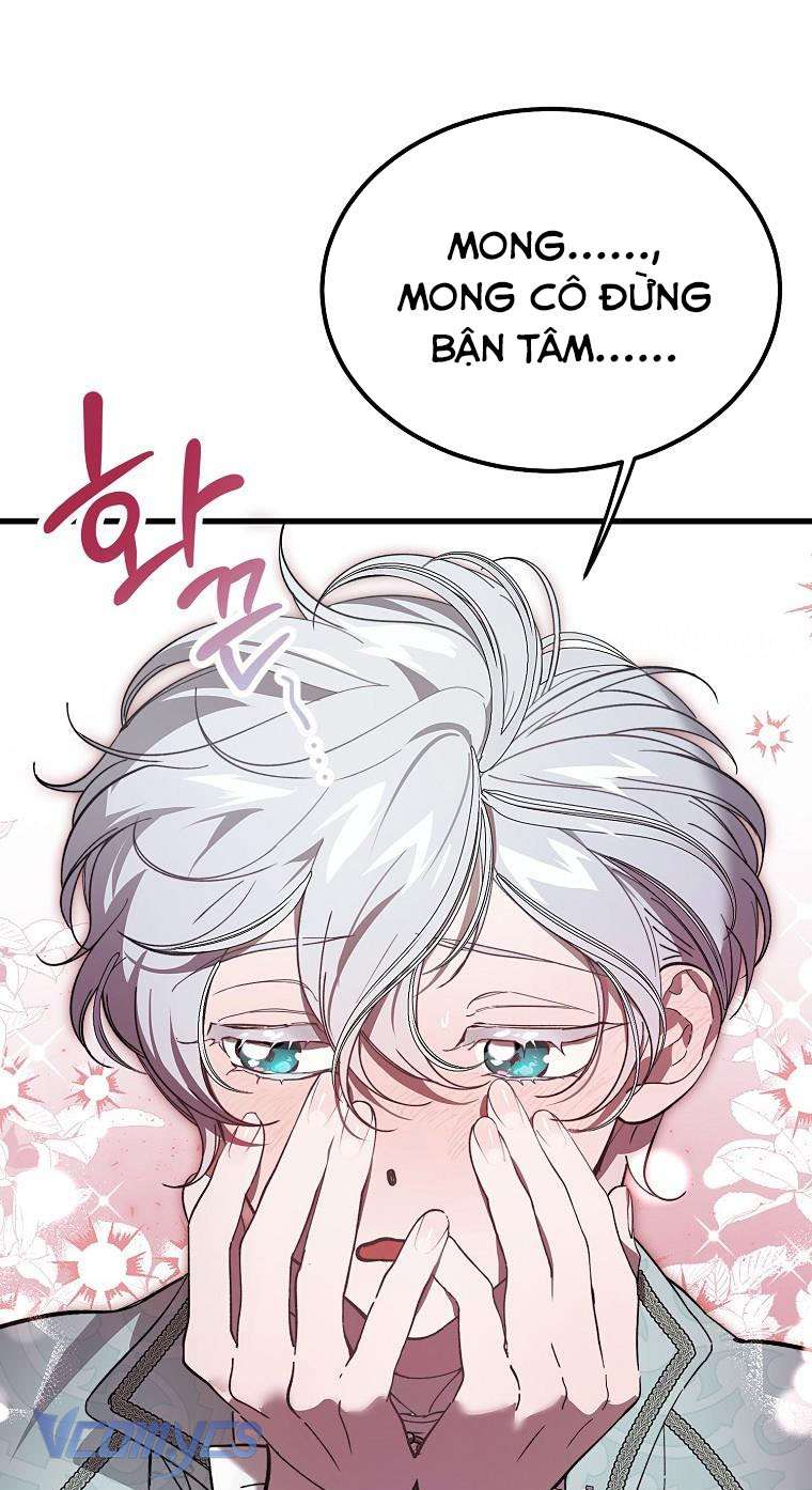 Ác Quỷ Nuôi Dưỡng Tiểu Thư Chapter 9 - Trang 4