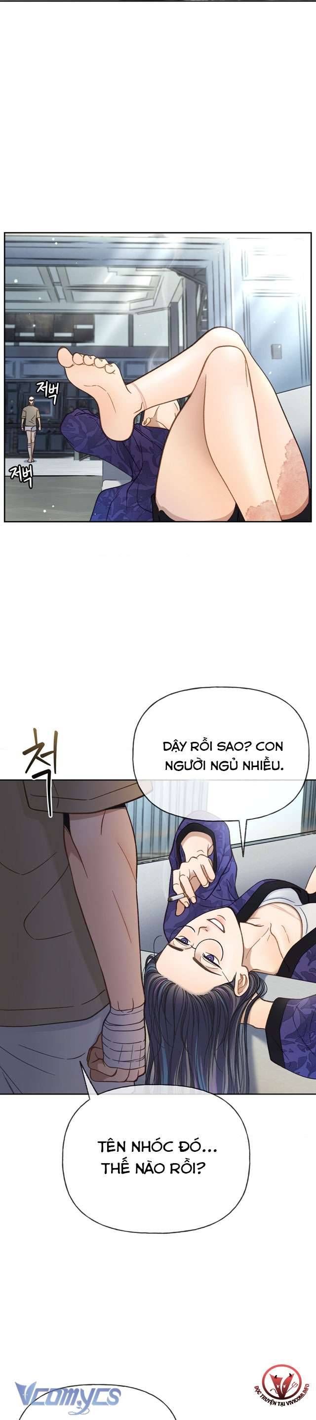 [18+] Hãy Giết Tôi Đi Chapter 1 - Trang 3