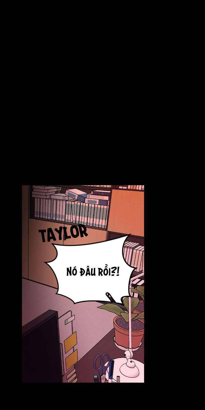 Nghĩa Trang Xe Buýt Chapter 60 - Trang 3