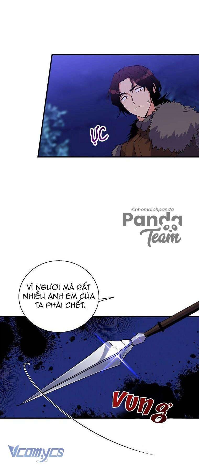 Chồng Yêu, Tôi Đây Bãi Công! Chap 29 - Trang 3