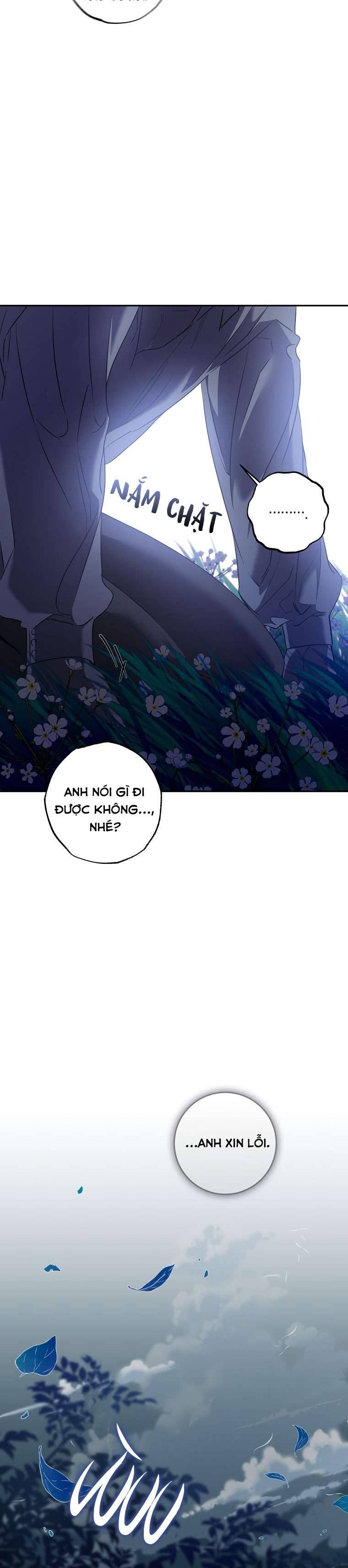 Thuần Hóa Bạo Quân Rồi Bỏ Trốn Chap 76 - Trang 2