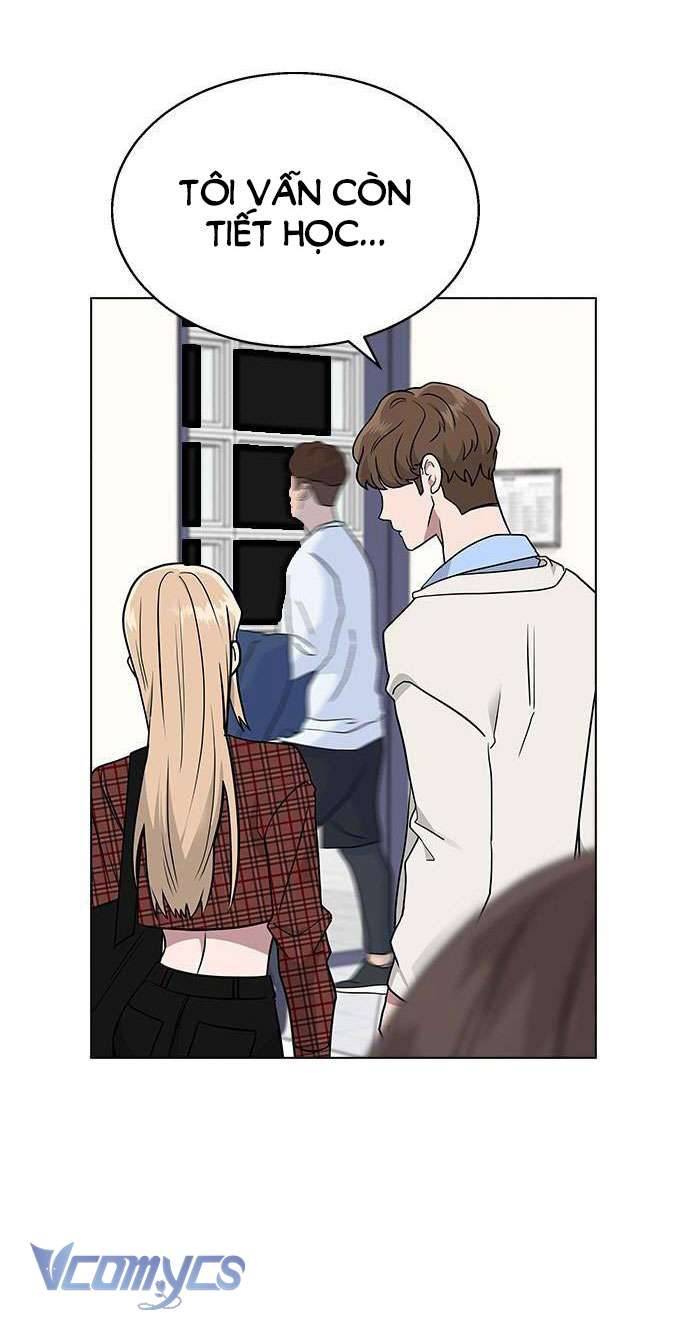 Nếu Chia Tay, Chúng Ta Sẽ Chết Chap 8 - Trang 2