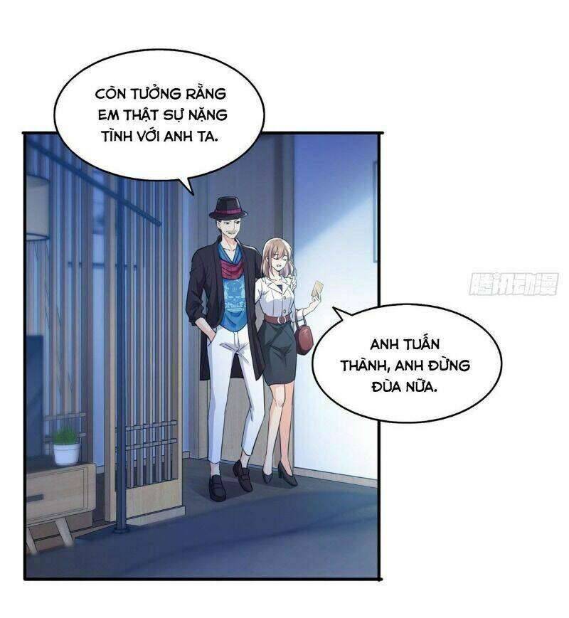 Hệt Như Hàn Quang Gặp Nắng Gắt Chap 148 - Trang 4