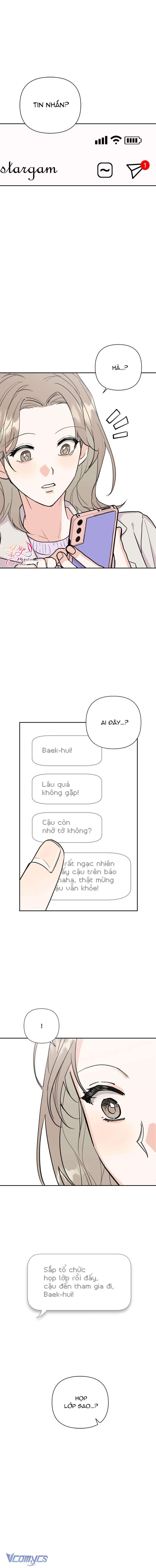 Hãy Ly Hôn Đi! Chapter 48 - Trang 3