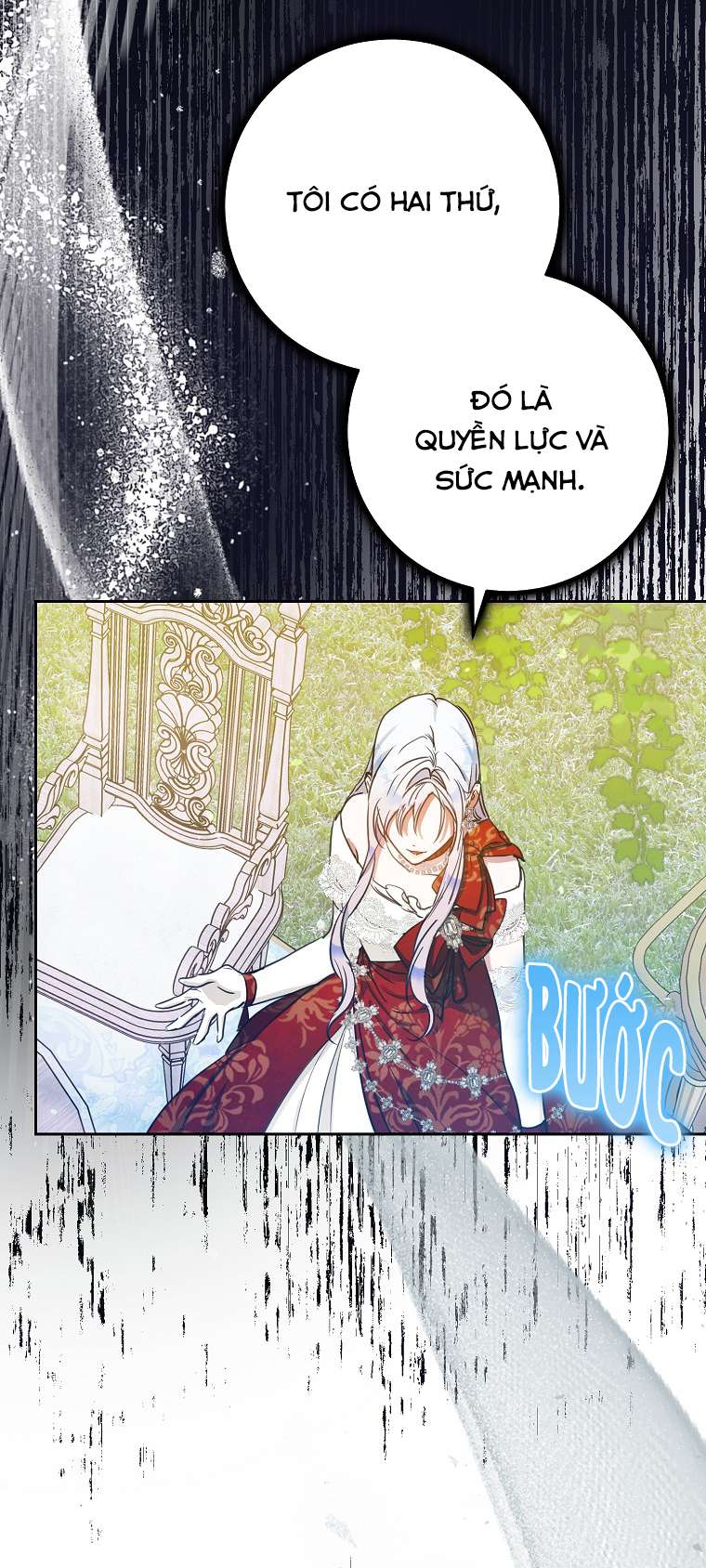 Tôi Trở Thành Vợ Của Nam Chính Chap 62 - Trang 3