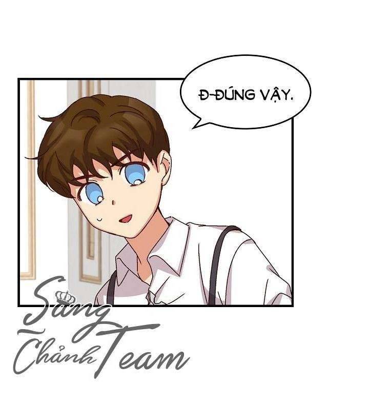 Cẩn Thận Với Các Anh Trai Đấy! Chap 6 - Trang 2