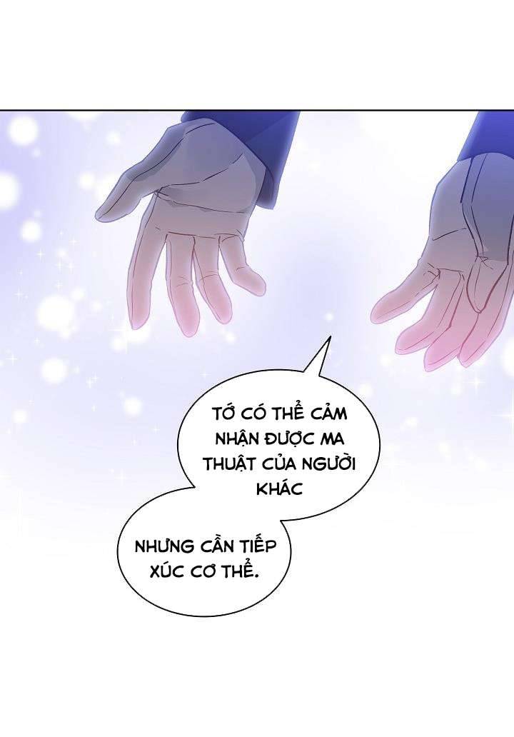 Quý Cô Thế Giới Ngầm Chap 25 - Trang 4