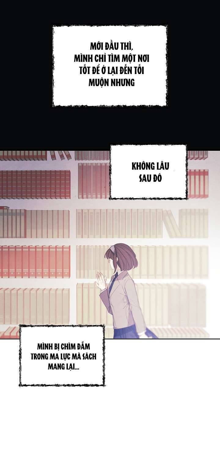 Cửa Hàng Búp Bê Của Công Chúa Chap 10 - Trang 2