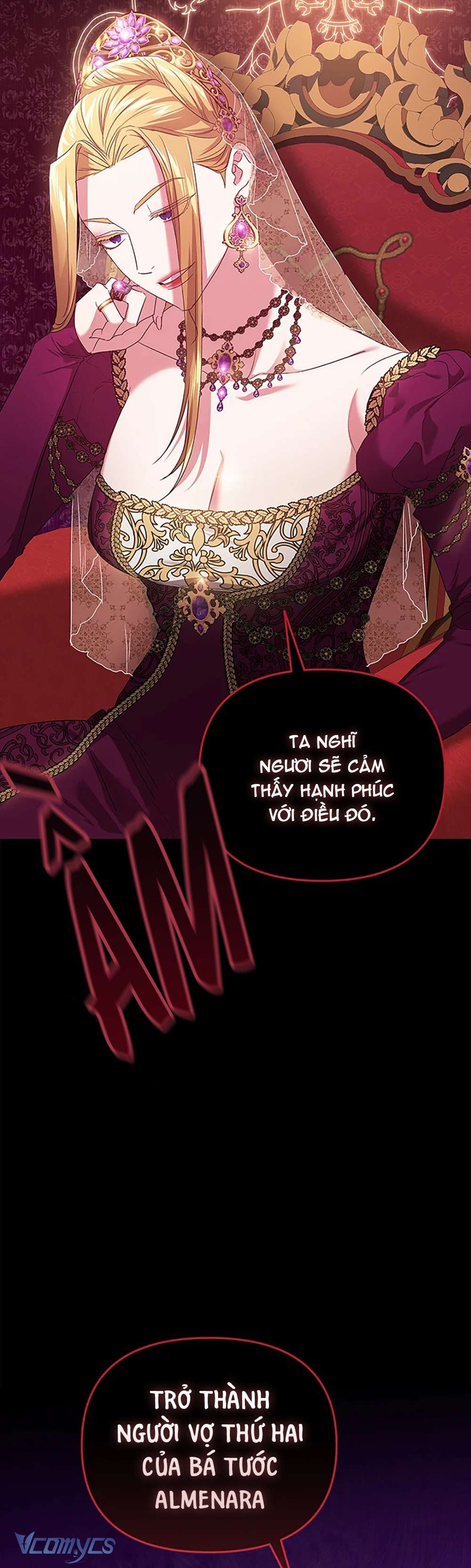 Hôn Nhân Này Rồi Sẽ Đổ Vỡ Chapter 26 - Trang 3