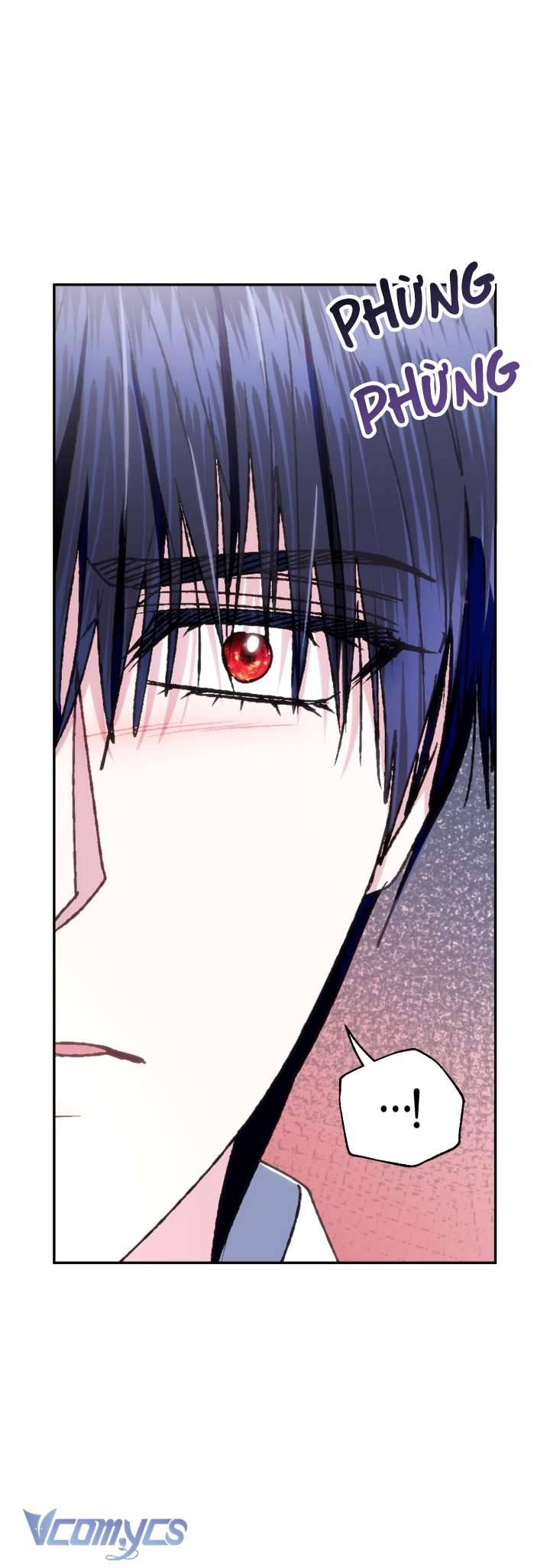 Cha À, Con Không Muốn Kết Hôn Đâu Chap 103 - Trang 2