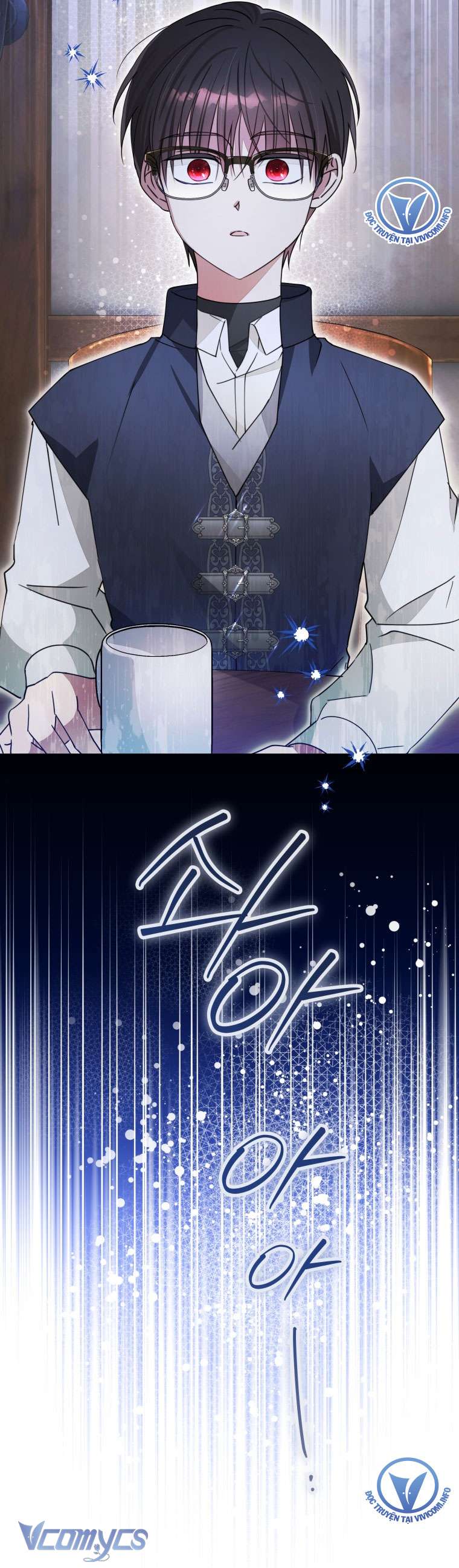 Mọt Sách Là Bạo Quân Chapter 14 - Trang 4