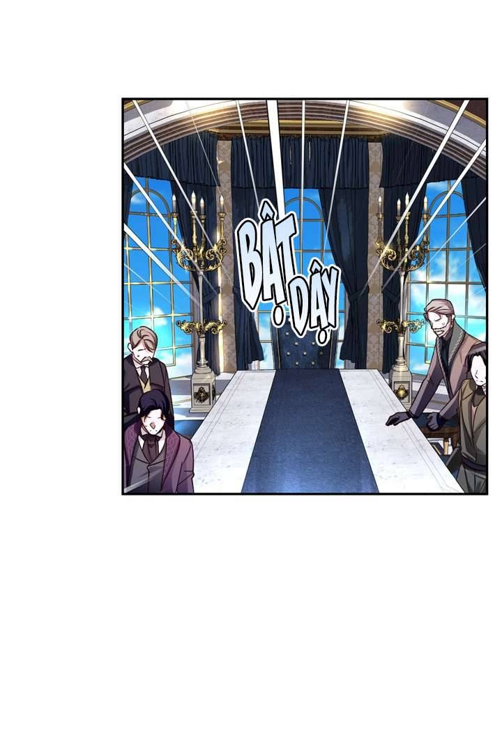 Phương Pháp Che Giấu Đứa Con Của Hoàng Đế Chapter 43 - Trang 4