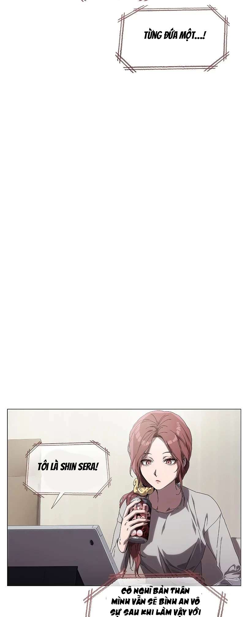 Tôi bị mắc kẹt trong một vở kịch điên rồ Chap 1 - Trang 3