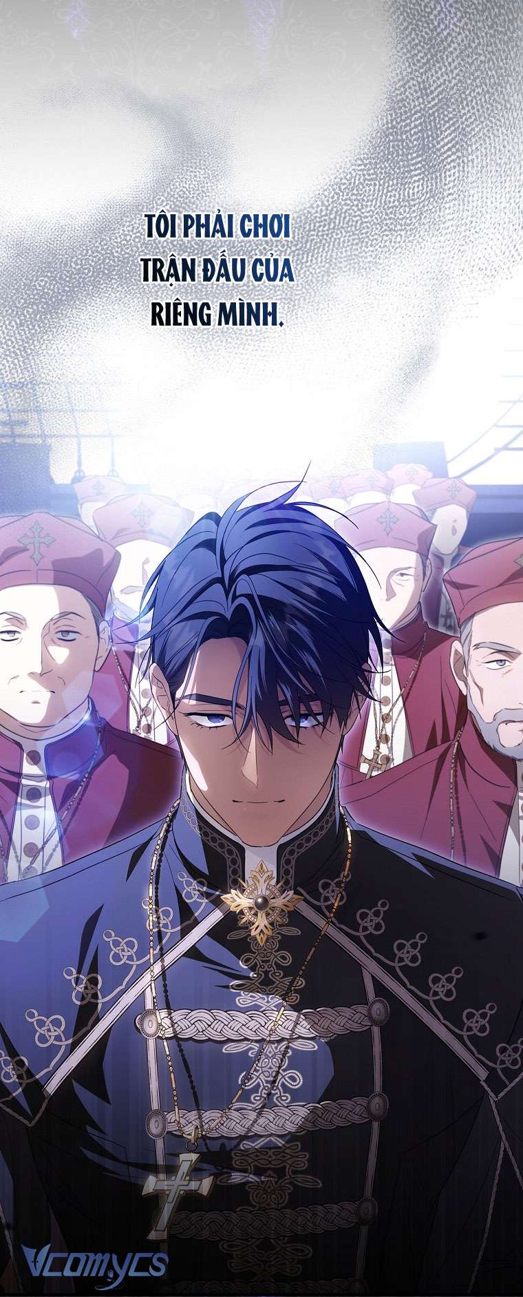 Phương Pháp Khiến Phu Quân Đứng Về Phía Tôi Chapter 79 - Trang 4