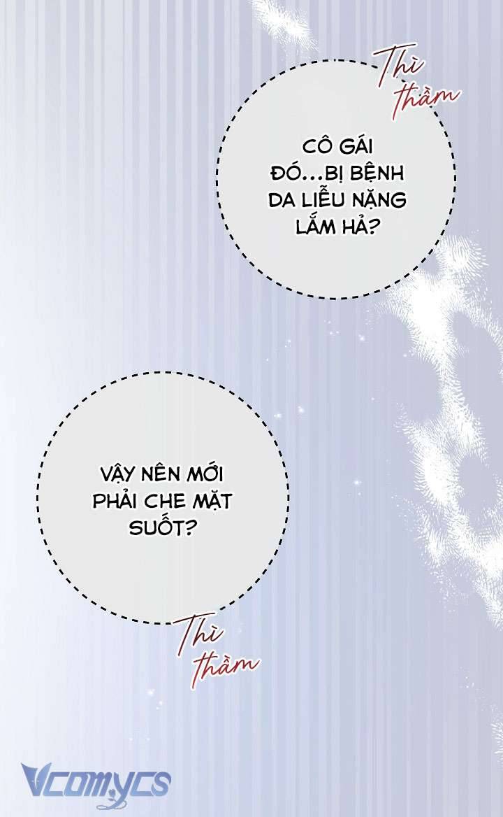 Người Xem Mắt Của Ác Nữ Quá Hoàn Hảo Chapter 23 - Trang 4