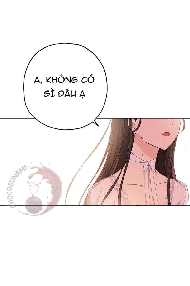 Tôi Là Minh Chứng Của Sự Thật Chap 13 - Trang 3