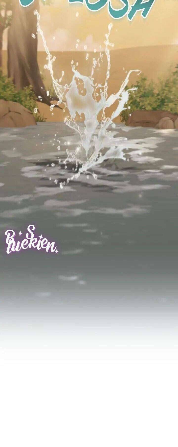 Khi Số Phận Tìm Đến Hai Ta Chapter 22 - Trang 4