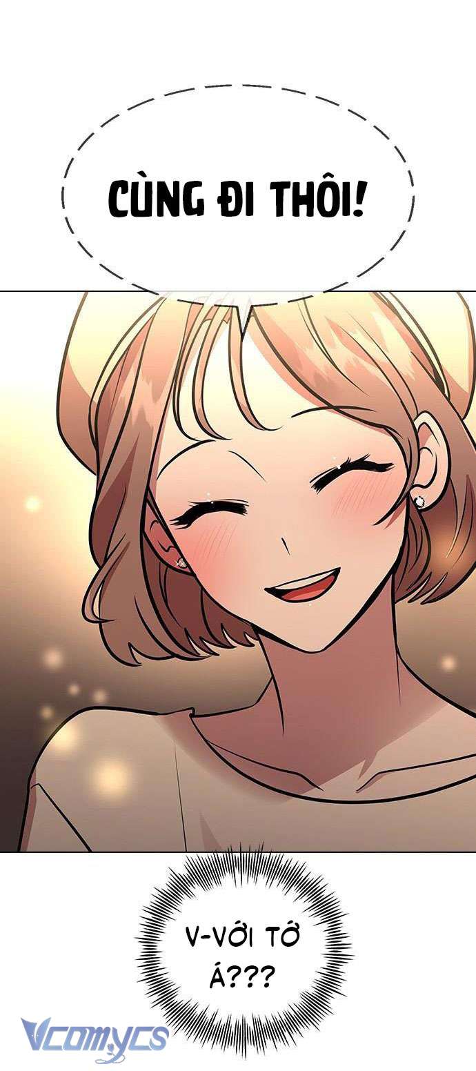 Nếu Chia Tay, Chúng Ta Sẽ Chết Chap 3 - Trang 2