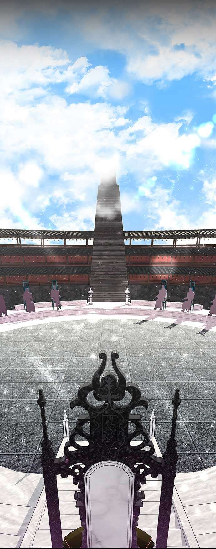 Vương Tử Huyền Bí Chapter 2 - Next Chapter 3