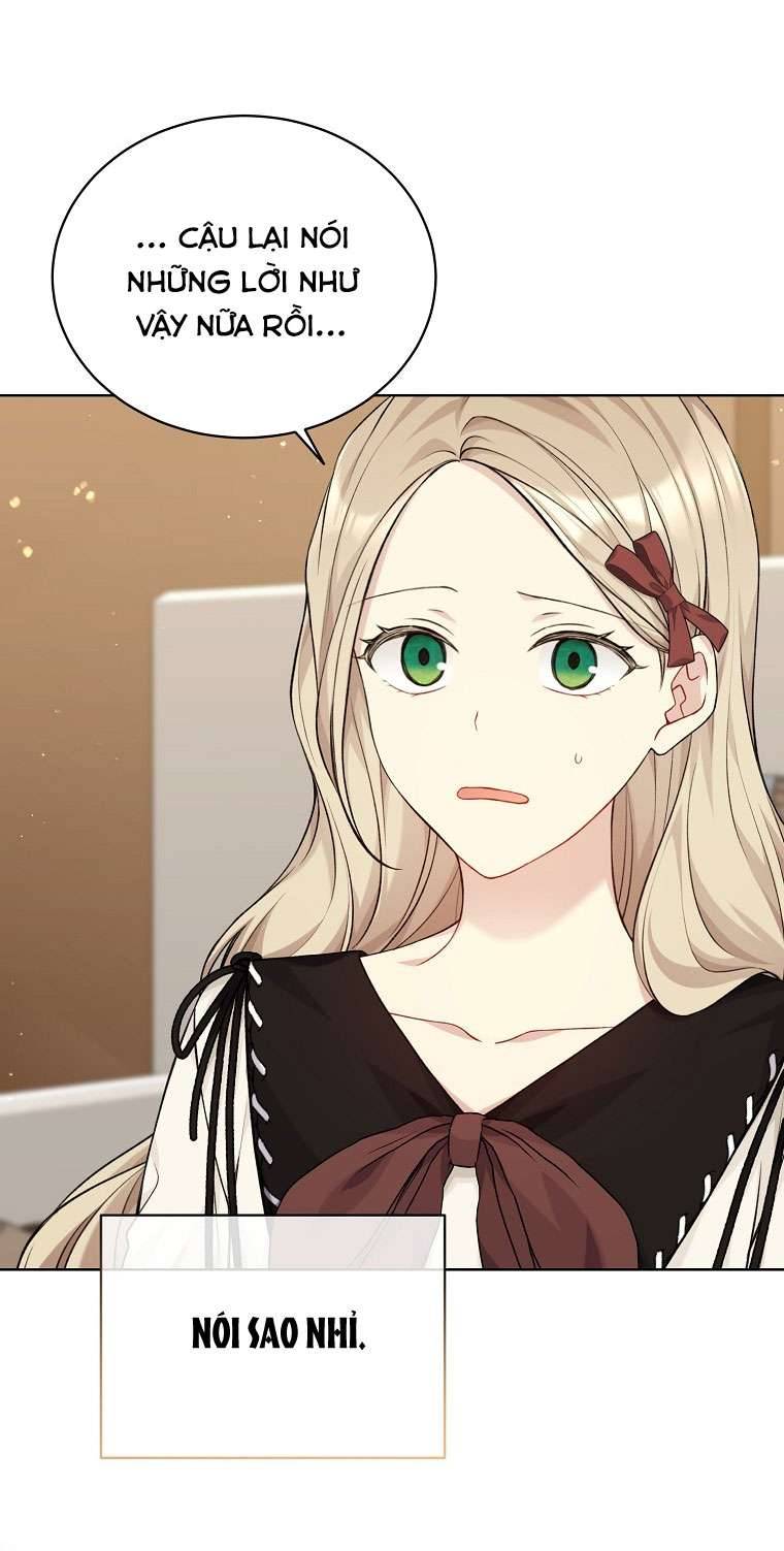 Vương Miện Lục Bảo Chap 75 - Trang 2