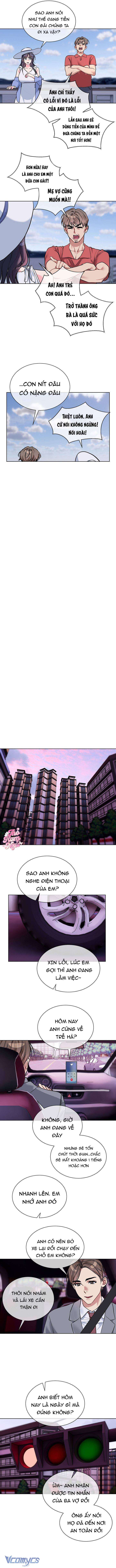 [18+] Tôi Muốn 00 Anh Chap 20 - Trang 2