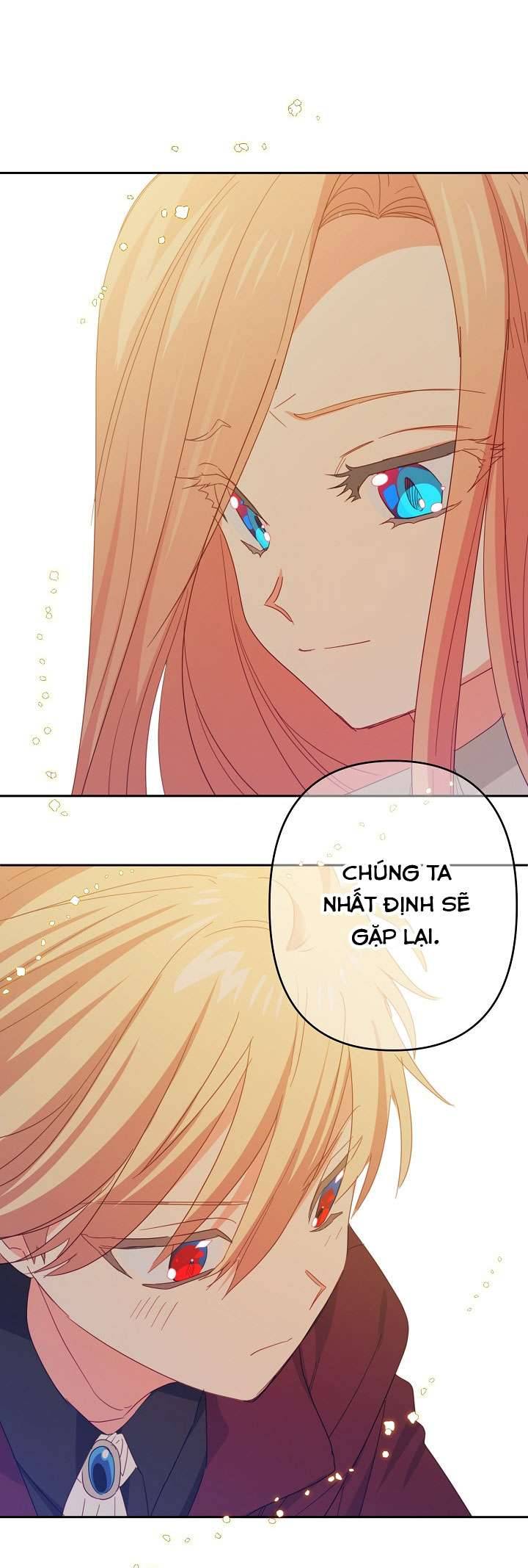 Tôi Đã Nuôi Dưỡng Một Nam Phụ Đầy Ám Ảnh Chapter 33 - Trang 3