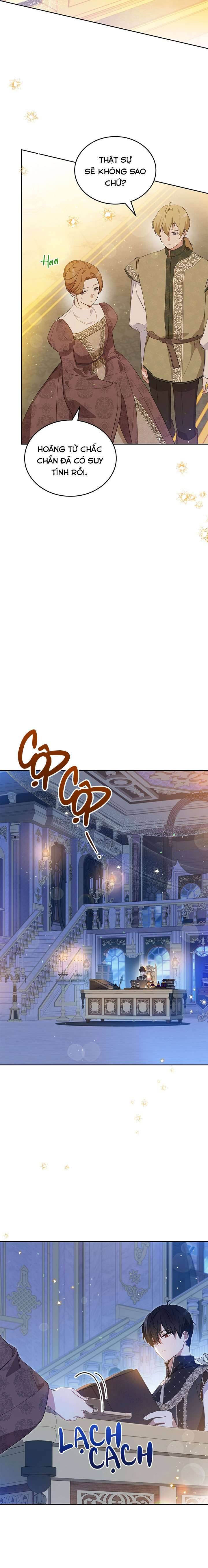 Kiếp Này Nhất Định Làm Gia Chủ Chap 115 - Trang 2