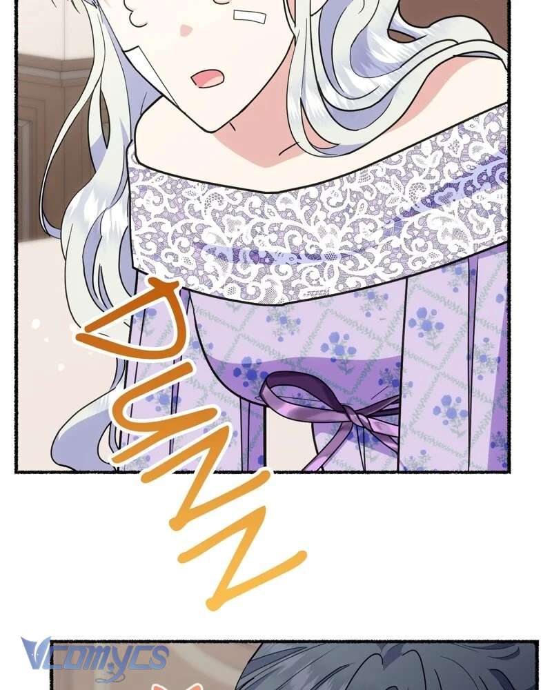 Trở Thành Chú Mèo Ngủ Cùng Bạo Chúa Chapter 35 - Trang 3