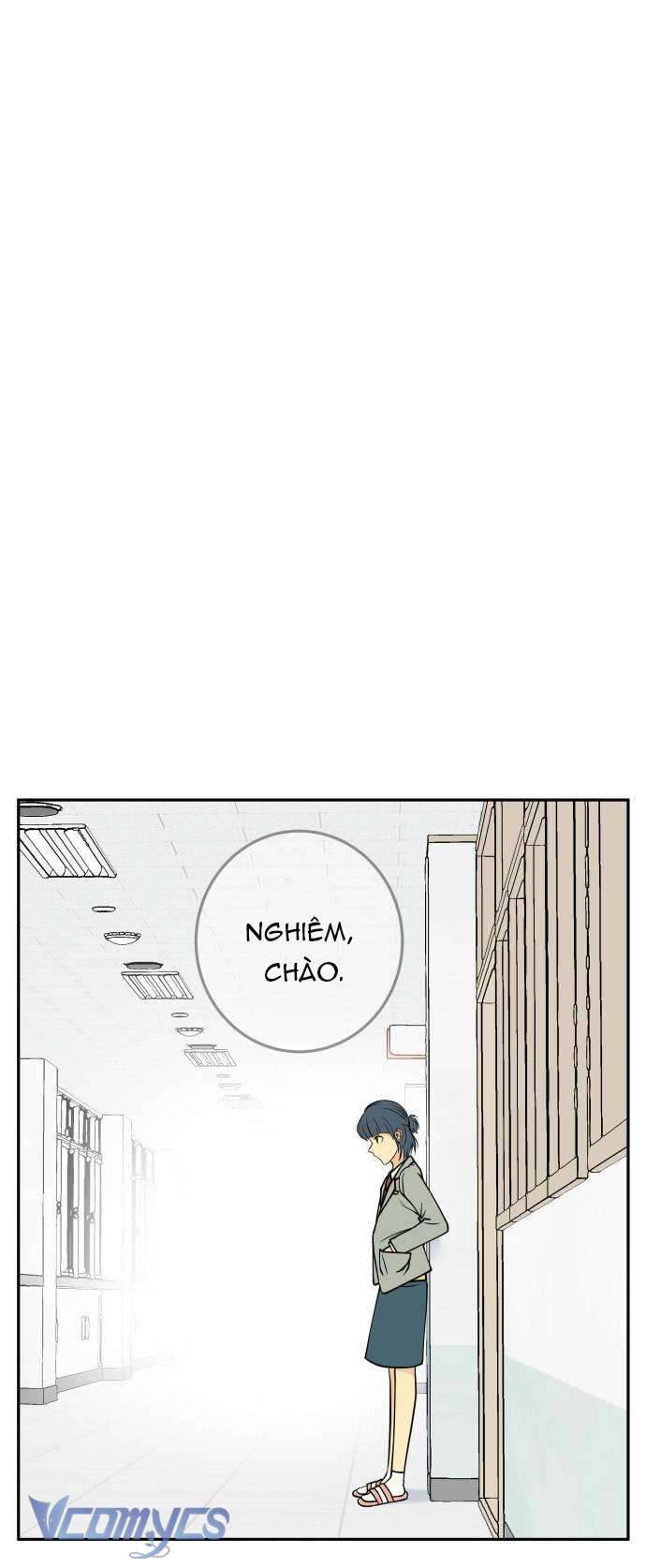Phòng Chat Không Có Tôi Chap 6 - Trang 2