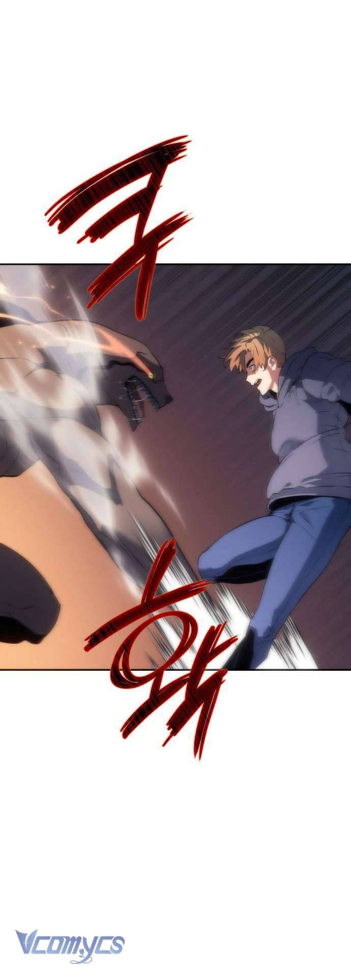 (BTS - HYBE) 7FATES: CHAKHO Chap 7 - Trang 2