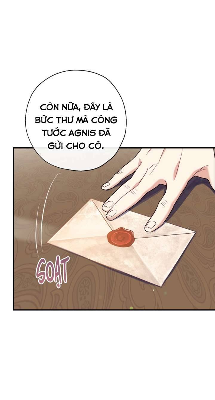 Chúng Ta Có Thể Trở Thành Một Gia Đình Được Không? Chap 49 - Trang 2