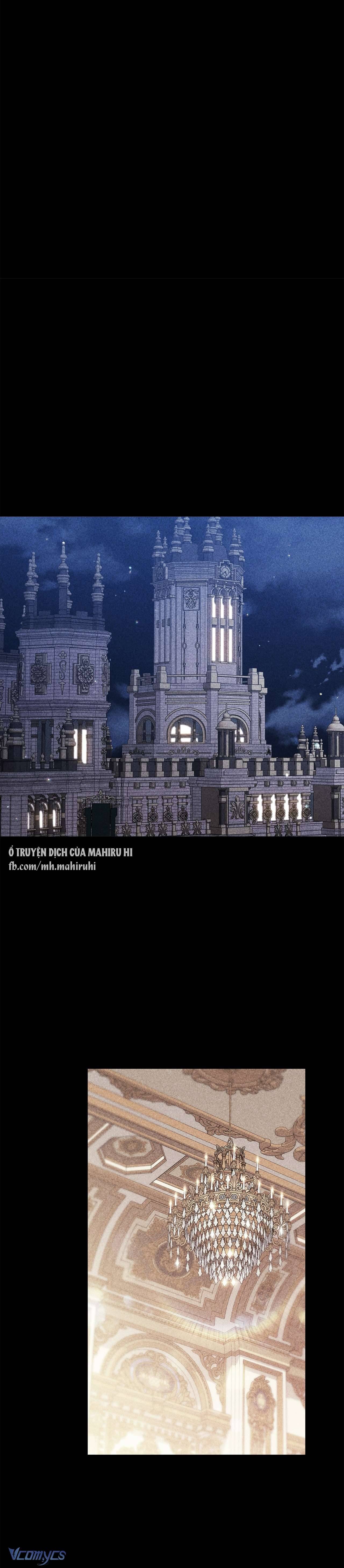 Hôn Nhân Này Rồi Sẽ Đổ Vỡ Chapter 63 - Trang 3