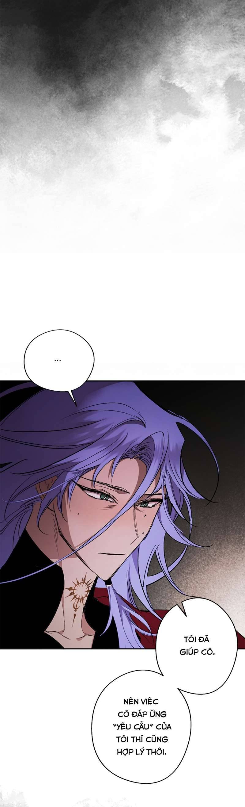 Lời Thú Nhận Của Chúa Tể Bóng Tối Chapter 83 - Trang 4