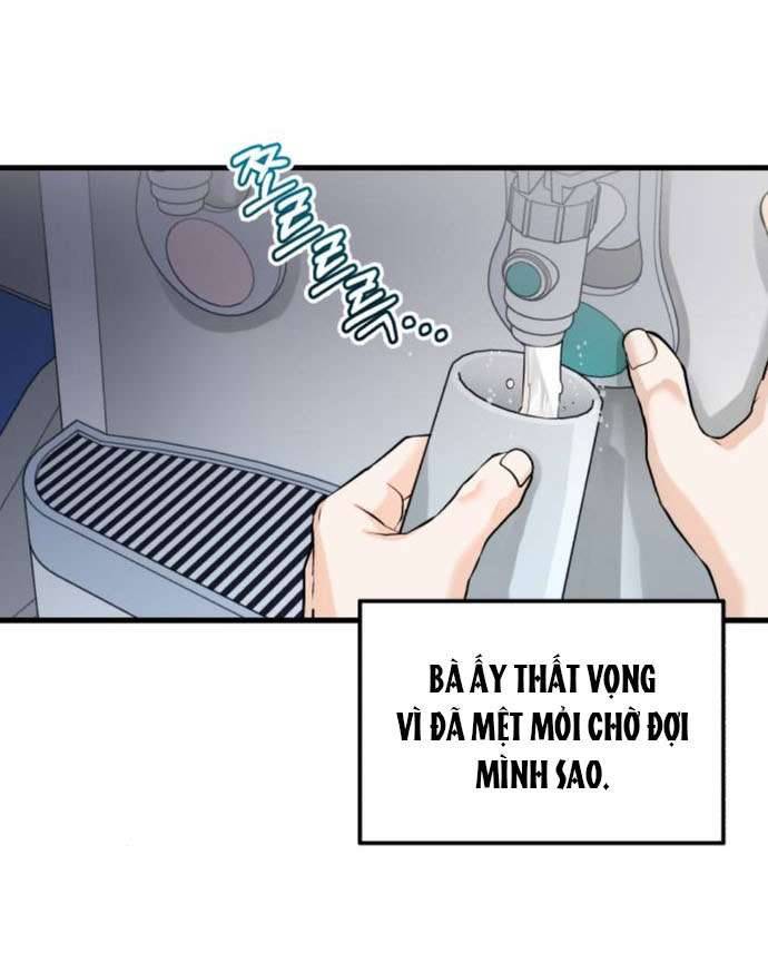 Tôi Nóng Lòng Muốn Chiếm Lấy Cô Ấy Chap 11 - Trang 3