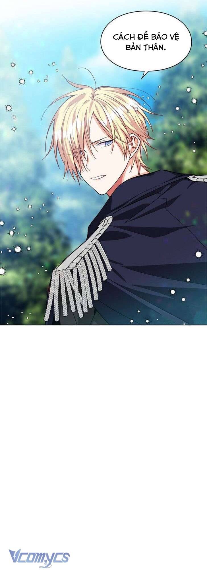 Bác Sĩ Elise: Vi Tiểu Thư Với Cây Đèn Dầu Chap 50 - Trang 2