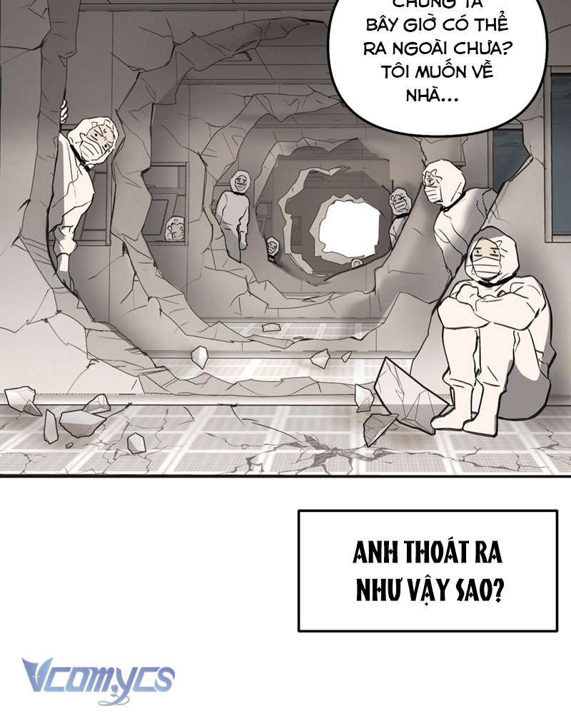 Ác Chi Hoàn Chapter 20 - Trang 4