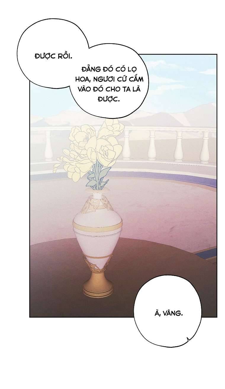 Cửa Hàng Búp Bê Của Công Chúa Chap 28 - Trang 2