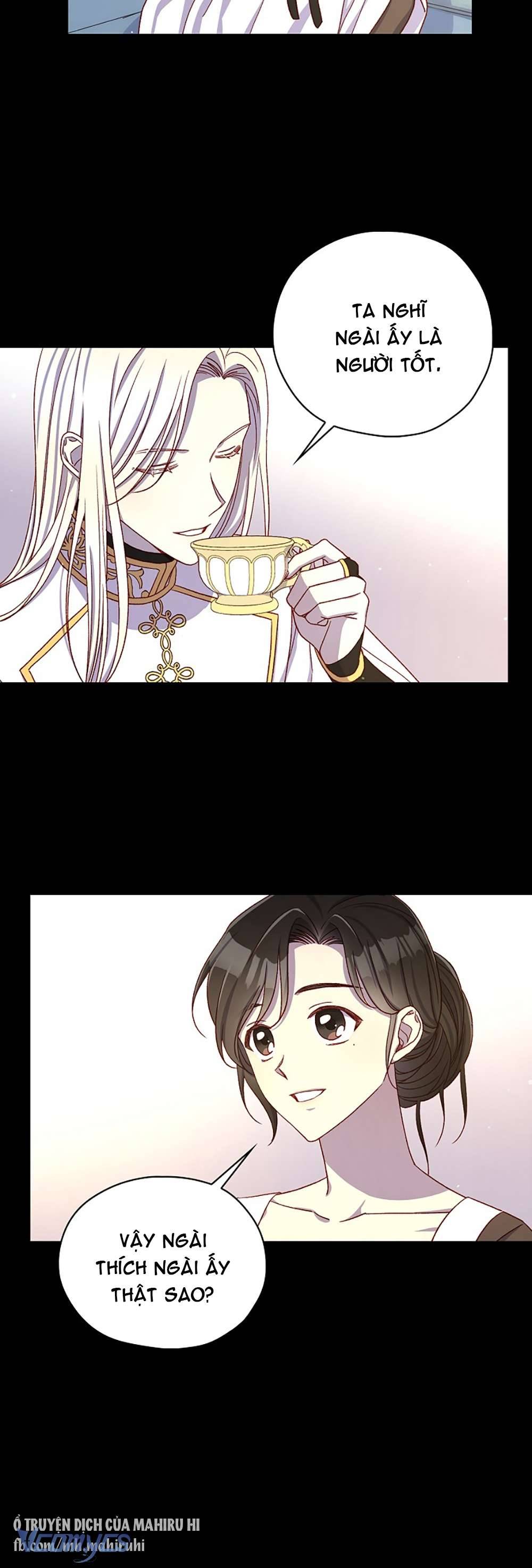 Sống Sót Dưới Thân Phận Hầu Nữ Chap 81 - Next Chap 82