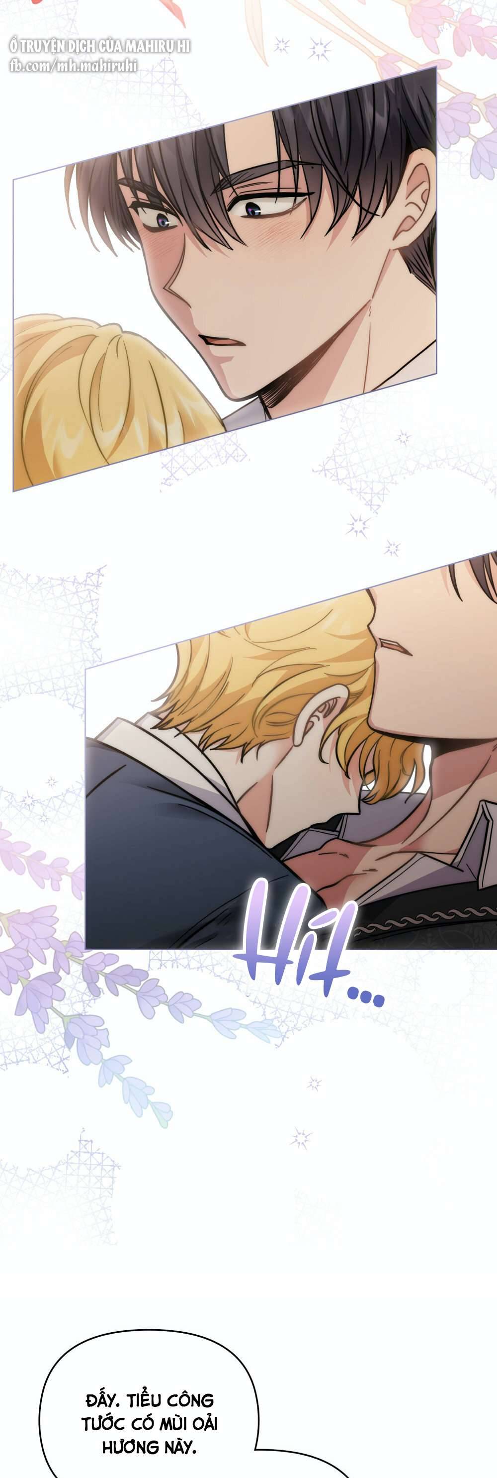 Tìm Lại Camellia Chapter 52 - Trang 4