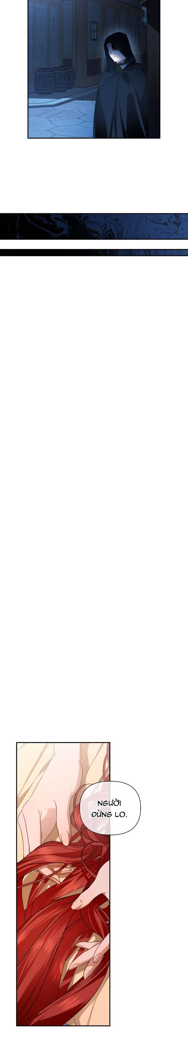 Phương Pháp Che Giấu Đứa Con Của Hoàng Đế Chapter 80 - Trang 4