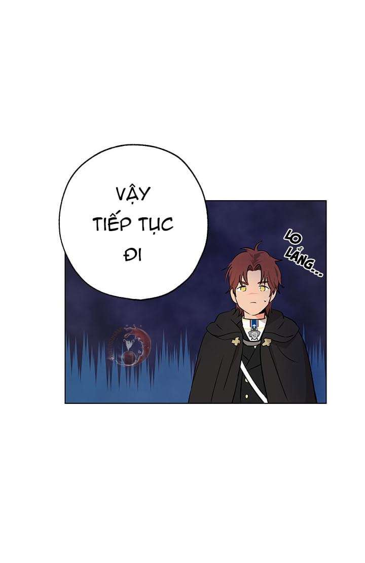 Tôi Là Minh Chứng Của Sự Thật Chap 4 - Trang 3