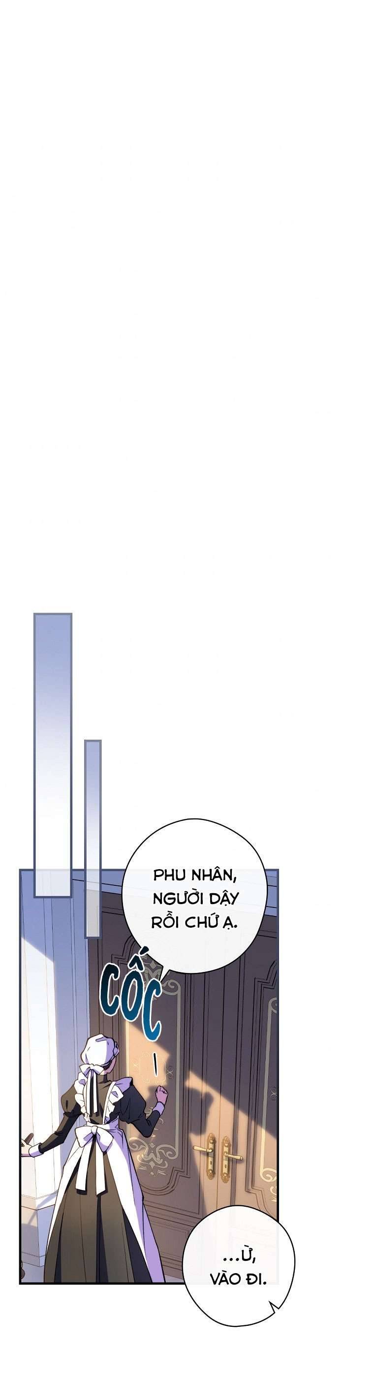 Phương Pháp Khiến Phu Quân Đứng Về Phía Tôi Chapter 12 - Trang 4