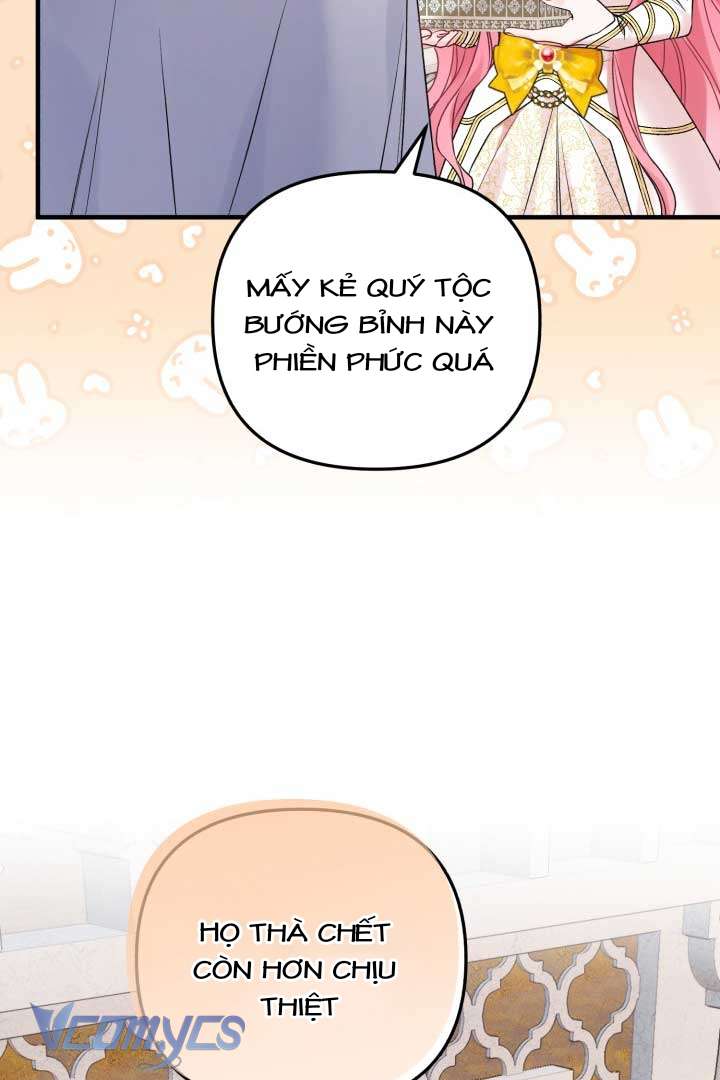 Mê Cung Cám Dỗ Của Emilone Chapter 9 - Next Chap 9