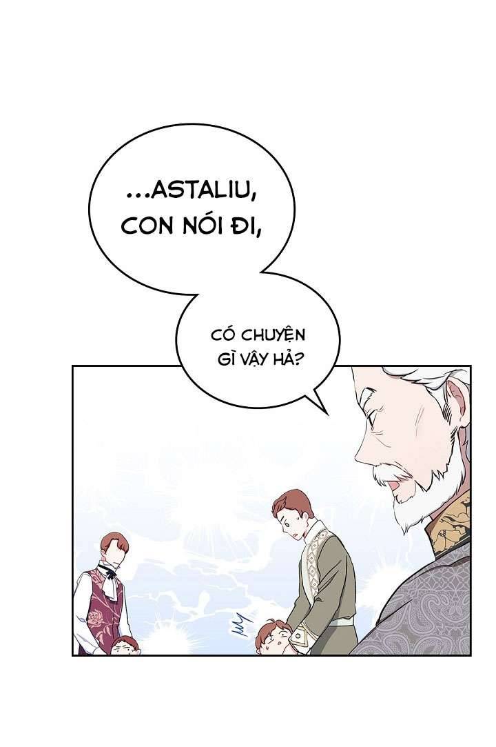 Kiếp Này Nhất Định Làm Gia Chủ Chap 3 - Trang 2