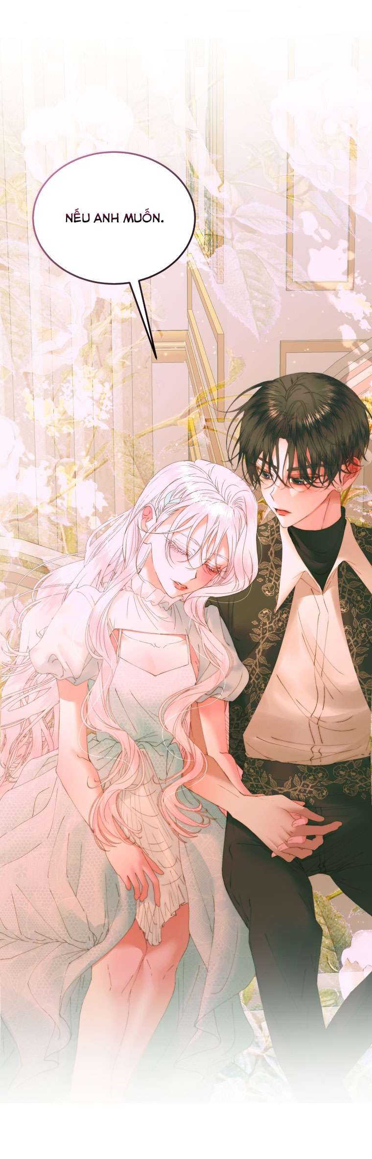 Siren: Trở Thành Gia Đình Của Nhân Vật Phản Diện Chapter 54 - Next Chapter 55