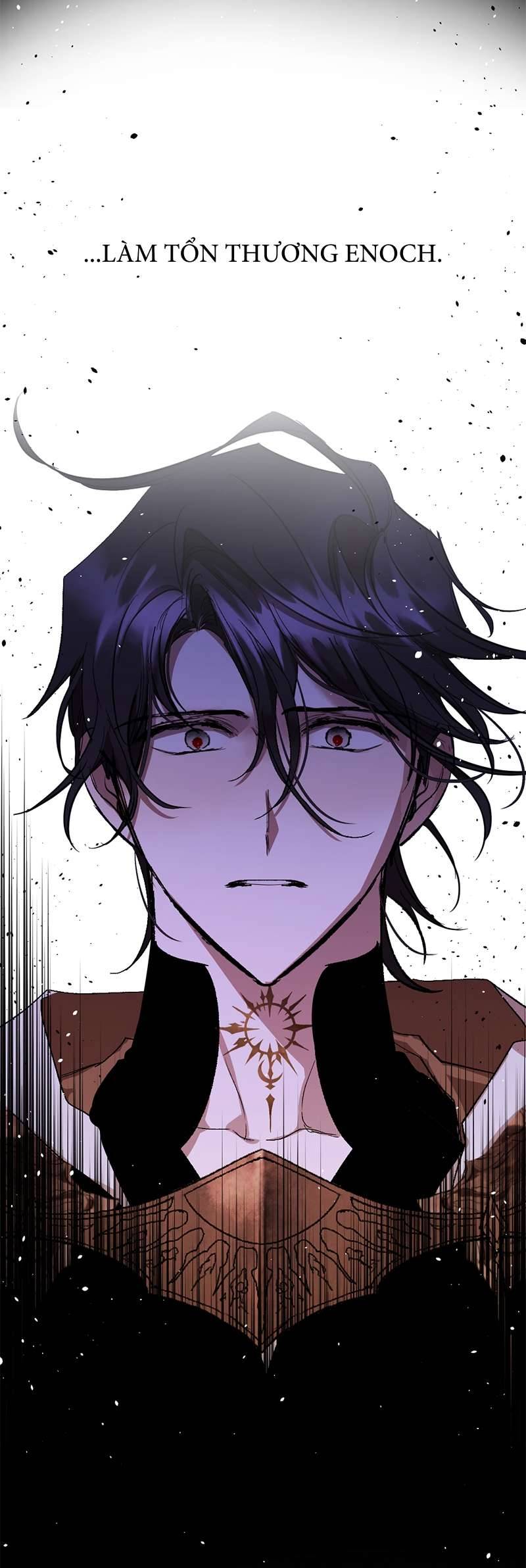 Lời Thú Nhận Của Chúa Tể Bóng Tối Chapter 85 - Trang 4