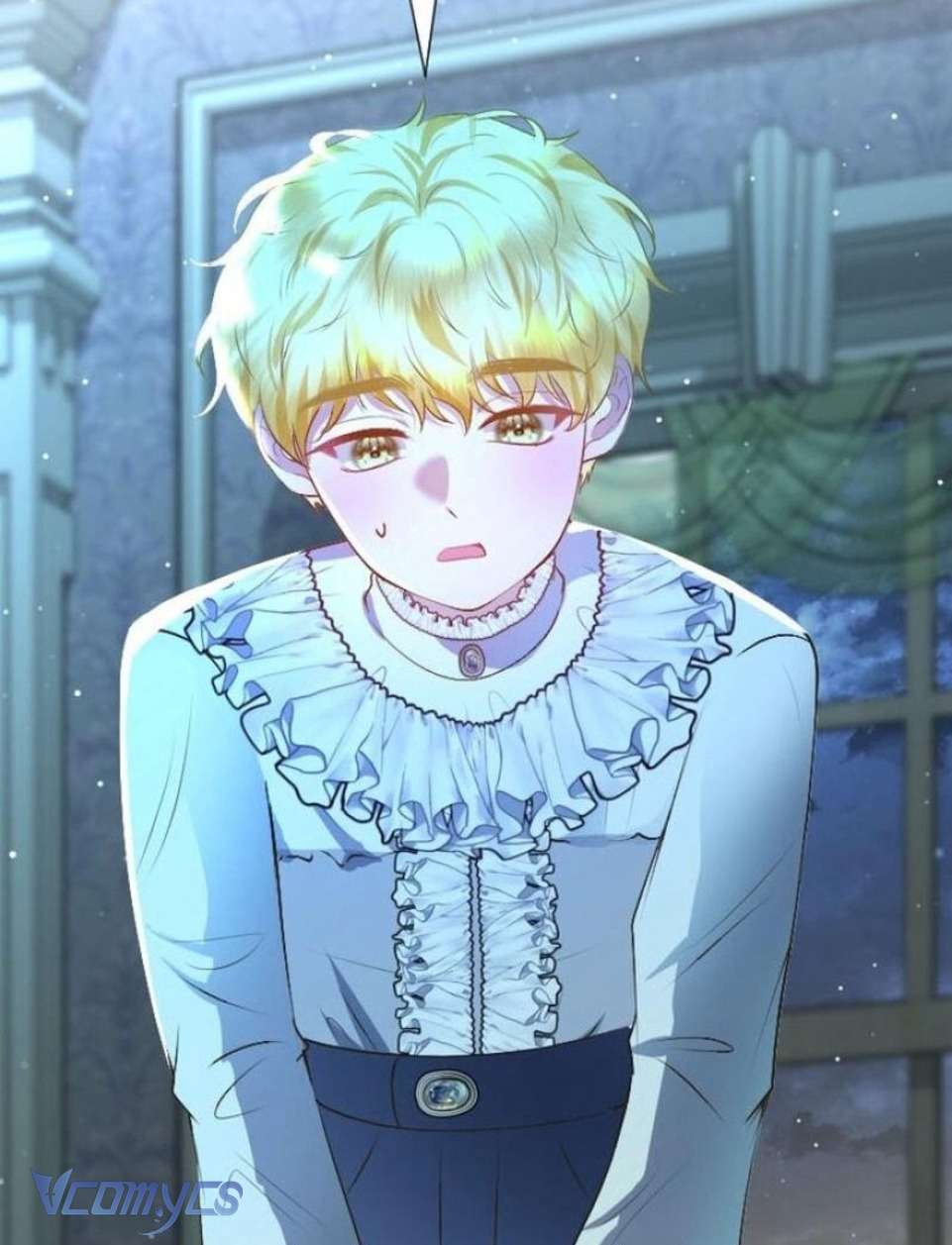 Sau Này Họ Sẽ Sinh Ra Tôi Chapter 5 - Trang 4