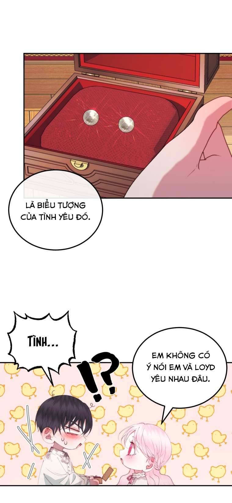 Siren: Trở Thành Gia Đình Của Nhân Vật Phản Diện Chapter 51 - Trang 3