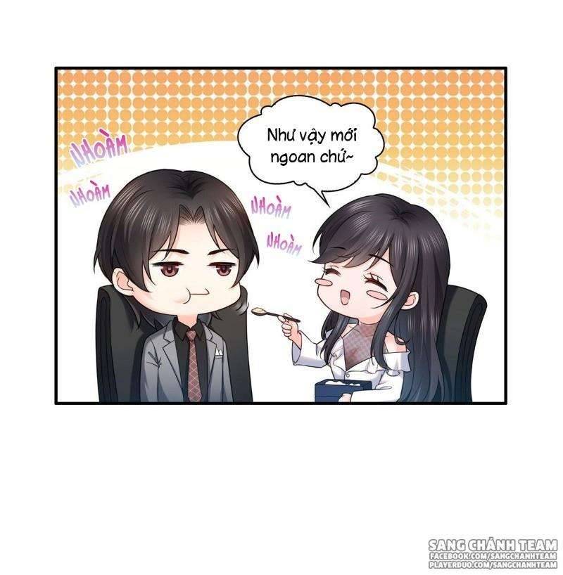 Hệt Như Hàn Quang Gặp Nắng Gắt Chap 94 - Trang 4